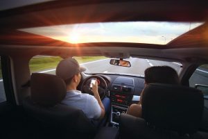 Comment devenir chauffeur VTC ?