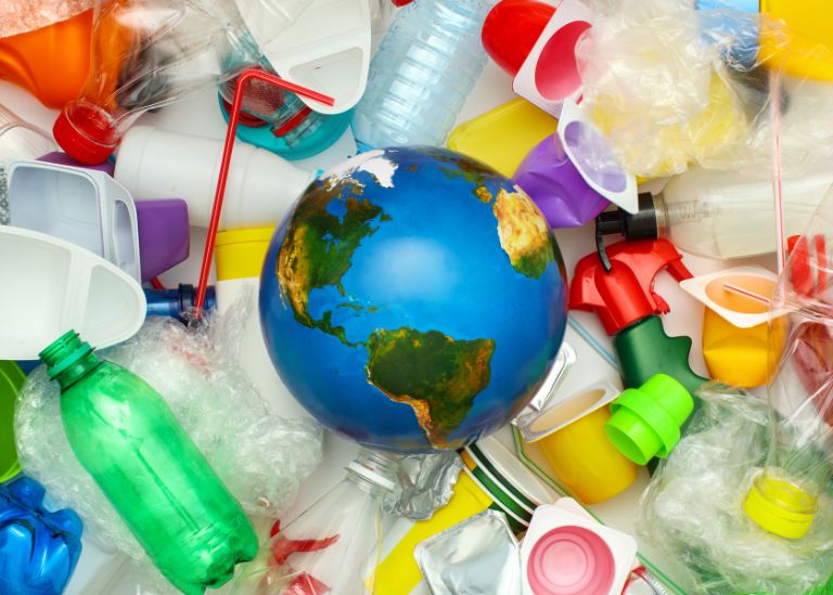 Comment réduire les déchets plastique?