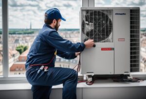 Les avantages d&rsquo;une entreprise de climatisation à Bordeaux