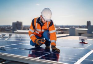 Installer des panneaux solaire chez soi : étapes essentielles