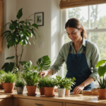 Comment rendre sa maison plus écologique au quotidien