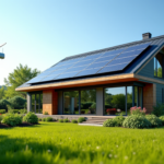 Les solutions concrètes pour adopter une maison plus écologique