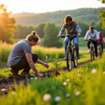 Comment adopter une démarche écologique progressive et durable