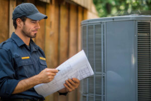 Pompe à chaleur hybride en Haut-Rhin : une solution innovante pour un chauffage combiné performant