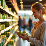 Comment reconnaître les produits réellement écologiques dans le commerce