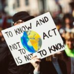 acteur de l'environnement