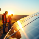 Tout comprendre sur la décennale PV dans les projets d’énergie renouvelable