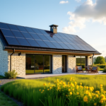 Quel installateur choisir pour vos panneaux solaires en Normandie