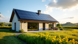 Quel installateur choisir pour vos panneaux solaires en Normandie ?