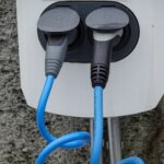 Borne de recharge à domicile : coût, puissance et aides