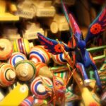 Deux semaines au Yucatán entre marchés artisanaux et sites mayas