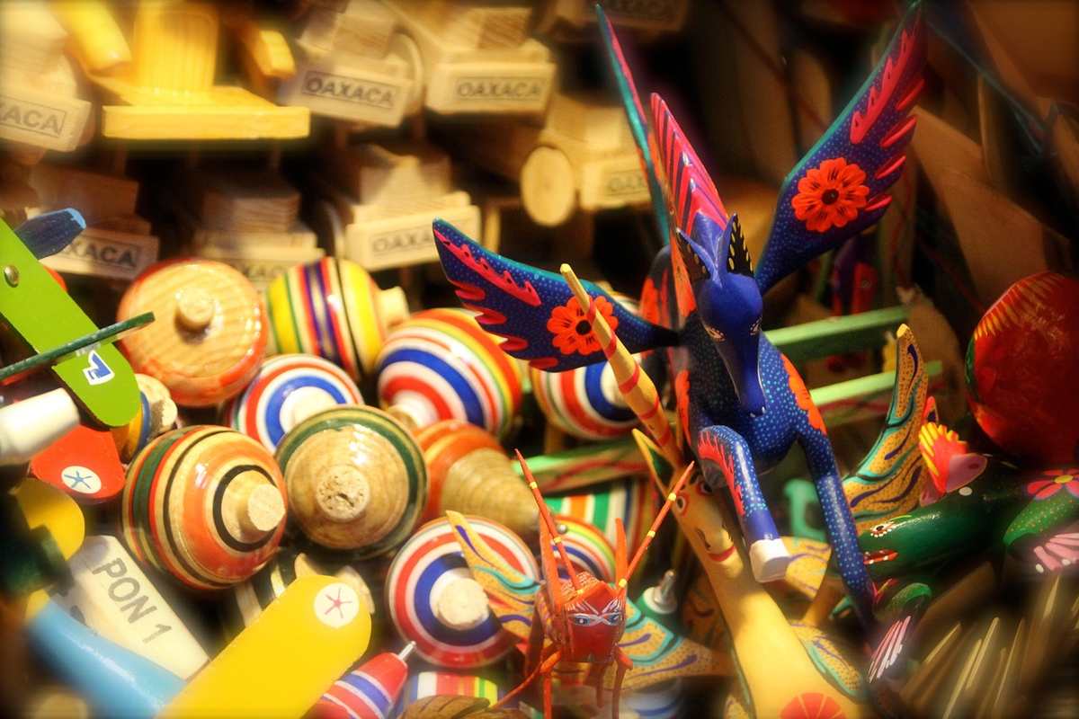 Deux semaines au Yucatán entre marchés artisanaux et sites mayas